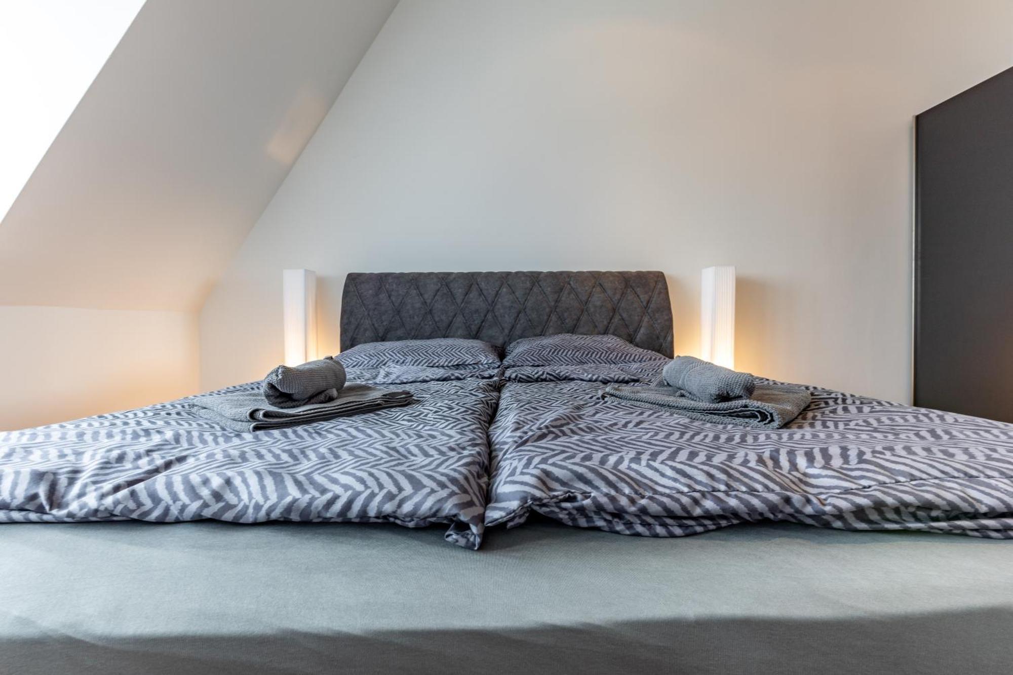 The Hub Vienna By Jr City Apartments Værelse billede