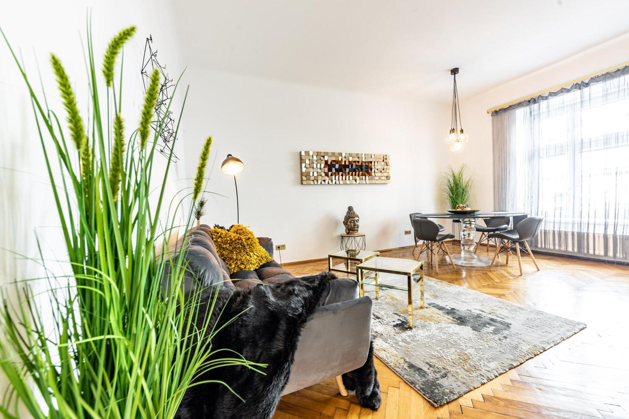 The Hub Vienna By Jr City Apartments Værelse billede